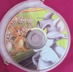 Tom and Jerry DVD like new