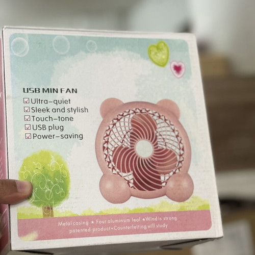 Baby fan for room new, beautiful design