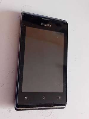 Sony C1505 mobile phone refurbished for spare parts