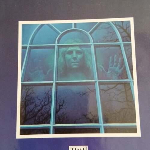 Parapsychology 7 luxury volumes Time Life Books like new