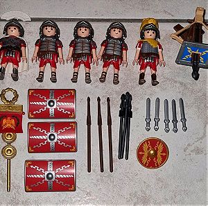 Playmobil Roman Warriors 4271