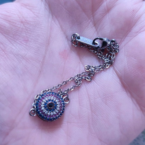Bracelet like new