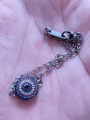 Bracelet like new