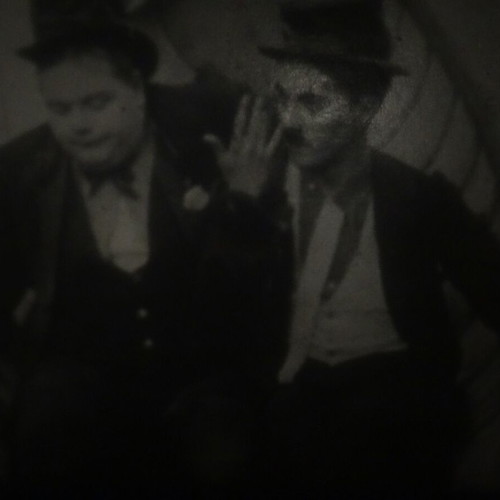 "Oh! What a Night" Standard 8mm Silent Film 200ft 1914 Used, Charlie Chaplin