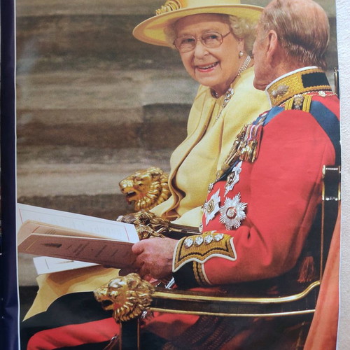 Hello magazine collectible issue royal wedding 2011
