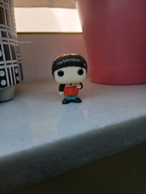 Funko Stranger Things Will Byers figure like new