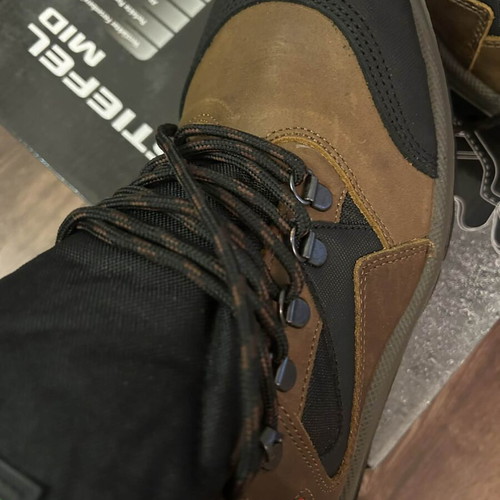 Hunter O2 Bicap Shoeboy's work boots new unworn size 42