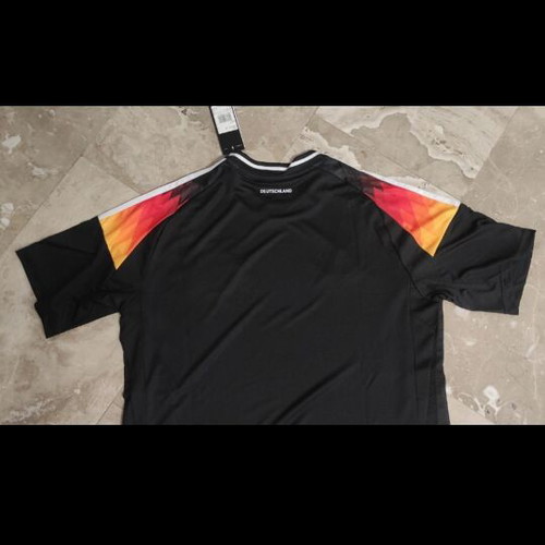Germany 2024 Large Jersey official replica, like new