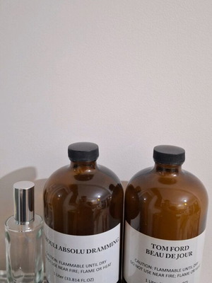 Tom Ford Patchouli Absolu 20 ml decant Eau de Parfum