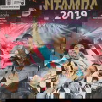  Περιοδική Έκδοση ΠΑΟΚ Νταμπλ 2019