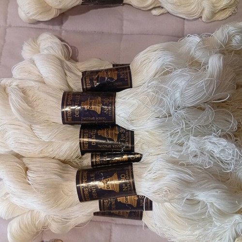 Crochet yarn new, pack of 103 pieces