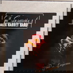  LP - Alex Harvey Band - The Sensational