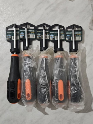 ШУРУБОВЕР PROS KIT # 1 × 75