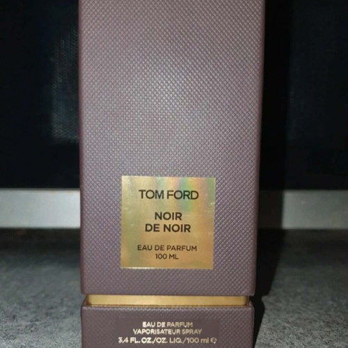 Tom Ford mini perfume used 5ml