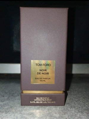 Tom Ford mini perfume used 5ml