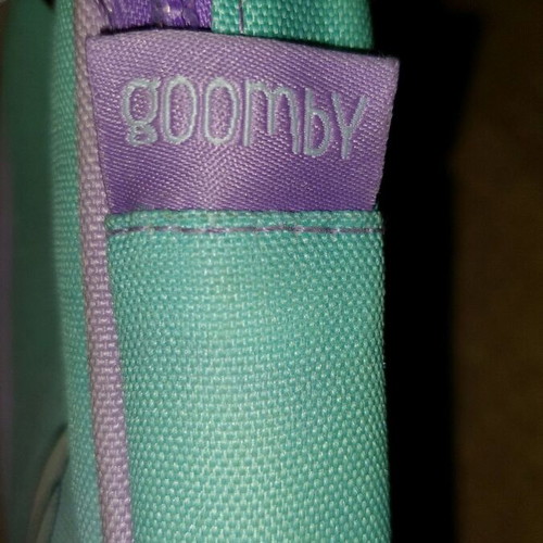 Children's pencil case mermaids used