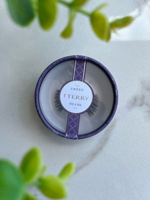 Sweed Terry eyelashes new