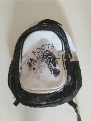 School bag like new condition