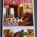 Top Hotels Winter Spring 2009 used