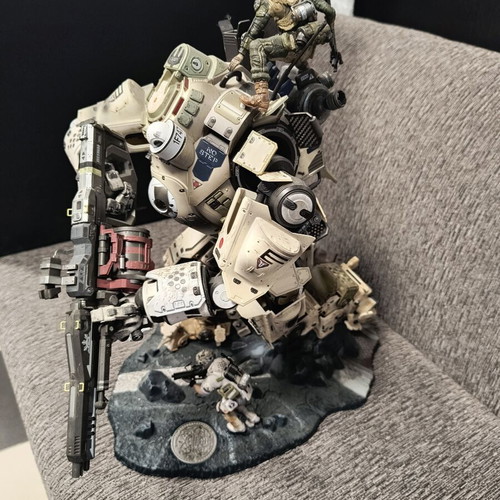 Titanfall Collector's Edition Xbox One used