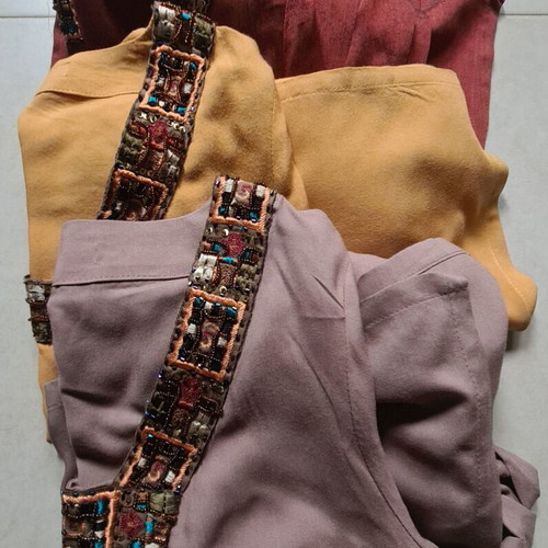 Clothing sample pack of 6 like new
