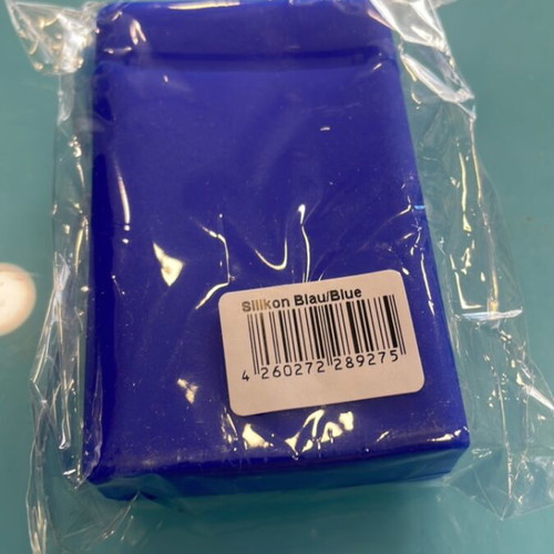 Silicone case for cigarette pack new