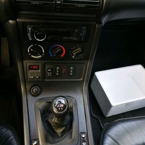 BMW Z3 1996 Roadster with Hardtop and Bilstein Suspension
