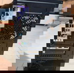 Desktop PC i5 RX 550 4GB SSD Blu-ray Windows 11 σαν καινούργιο