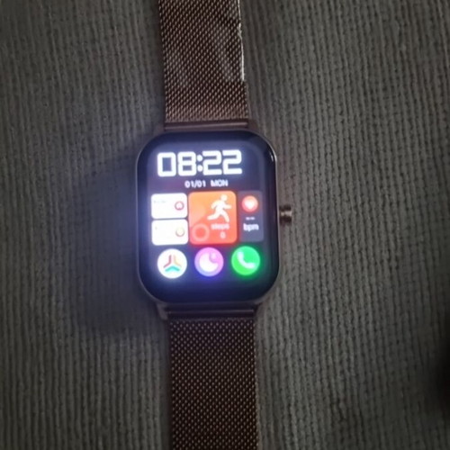 Smartwatch new, unused in original packaging