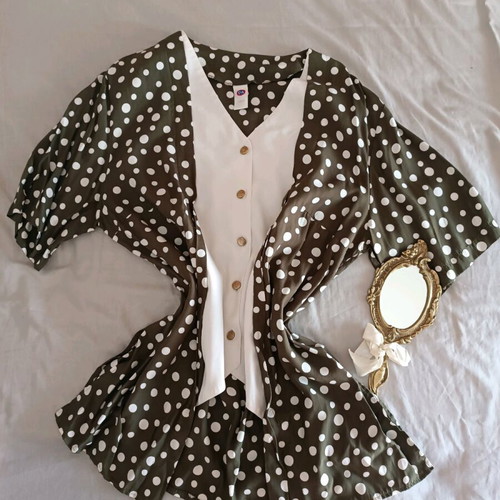 Vintage shirt size XL like new