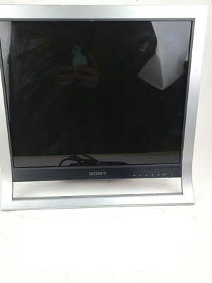 Sony SDM-HS95 οθόνη 19 ιντσών μεταχειρισμένη με καμένα πίξελ