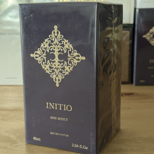 Initio Side Effect Eau de Parfum 90ml new, authentic fragrance