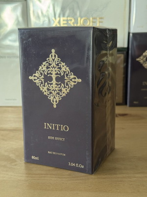 Initio Side Effect Eau de Parfum 90ml new, authentic fragrance