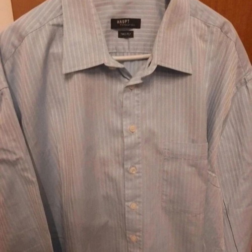 Shirt 3XL used, No Name