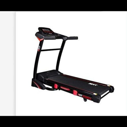 Hermes X-FIT 2.5HP treadmill like new