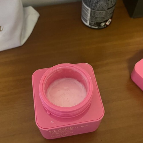 Byoma Bio-Collagen Radiance Facial Mask