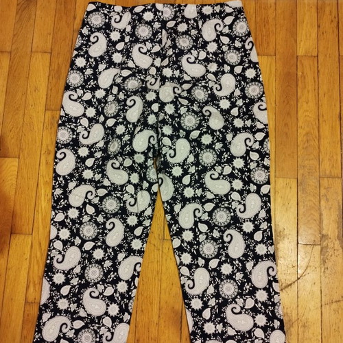 Esprit capri pants used size 40
