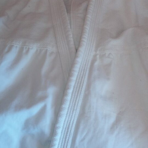 Aikido uniform like new