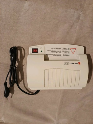 Laminator in perfect condition