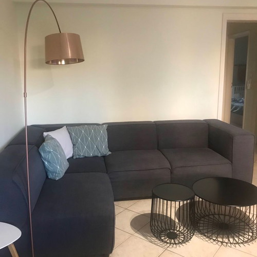 Boconcept Carmo Corner Sofa like new