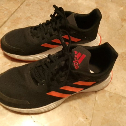 Adidas Light Motion size 37 1/3 like new sports shoes