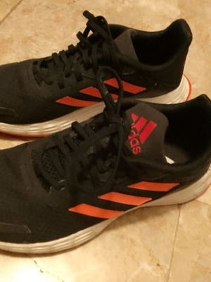 Adidas Light Motion νούμερο 37 1/3 σαν καινούργια αθλητικά παπούτσια