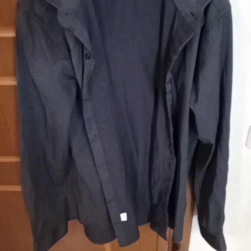 Berto Lucci men's shirt large like new