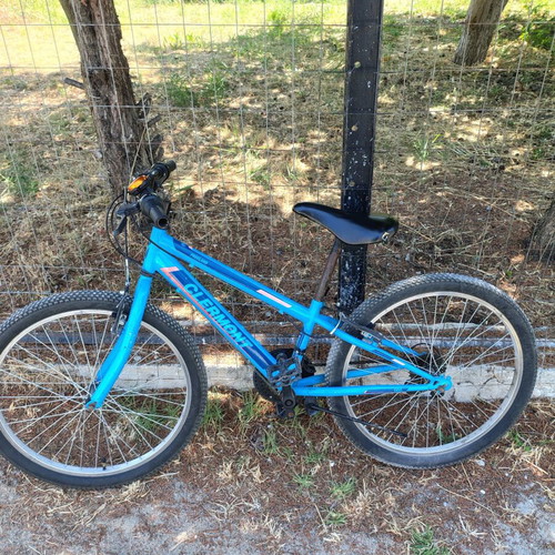Clermont bicycle used, suitable for children up to 10 years