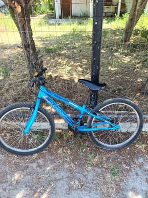 Clermont bicycle used, suitable for children up to 10 years