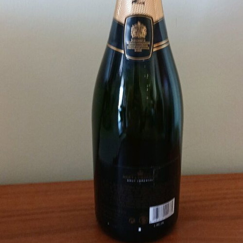 Moet & Chandon Champagne Imperial Brut Dry White 750ml new