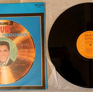 Elvis Presley - Greatest hits Vol.3
