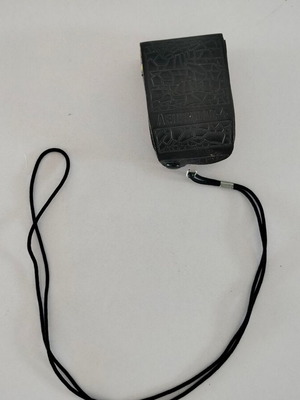Lenigrand 4 vintage Russian light meter used with case