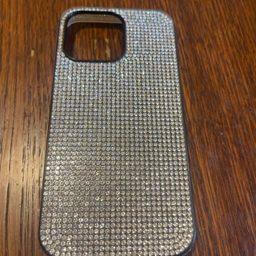 Phone case for 13 Pro like new