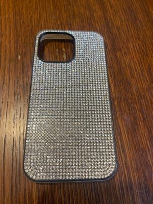 Phone case for 13 Pro like new